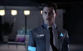 Игры Quantic Dream больше не будут эксклюзивными для одной платформы