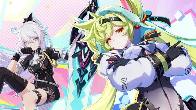 Honkai Impact 3rd готовится к коллаборации с аниме "Промар”