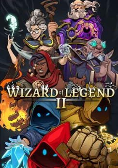 Wizard of Legend 2