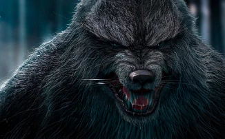 [SoG 2020] Werewolf: The Apocalypse - Earthblood — Кинематографический трейлер