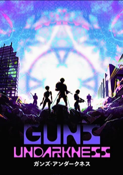 Guns Undarkness