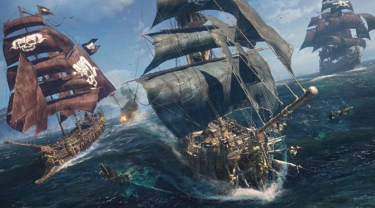 Компания Ubisoft набирает тестировщиков для Skull & Bones