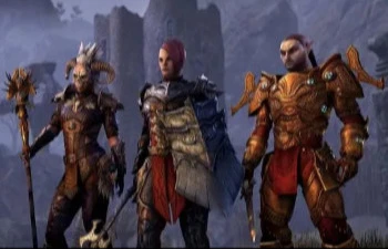 The Elder Scrolls Online - В игре появится коллекция наборов снаряжения