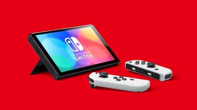 Еще один источник обещает Nintendo Switch 2 в 2024 году