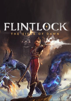 Flintlock: The Siege of Dawn