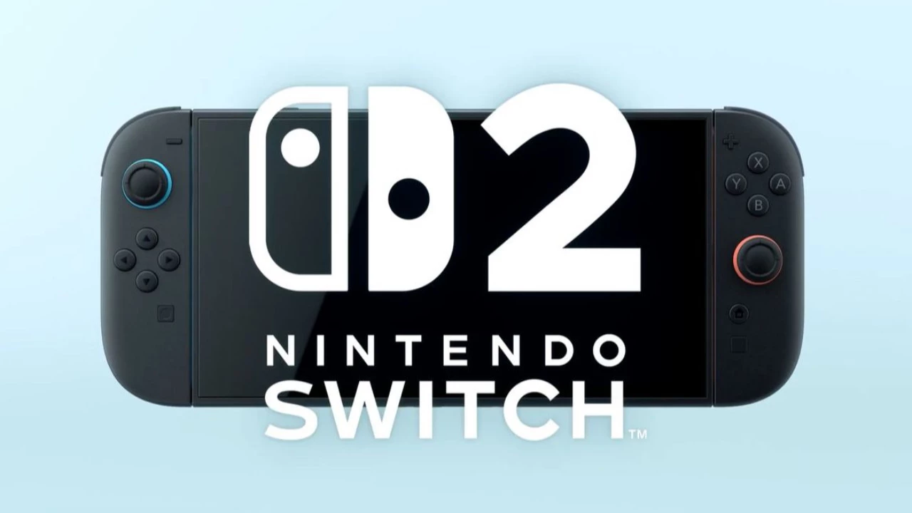 Свежие слухи раскрывают цену Nintendo Switch 2, а культовый геймдизайнер проклинает всех инсайдеров