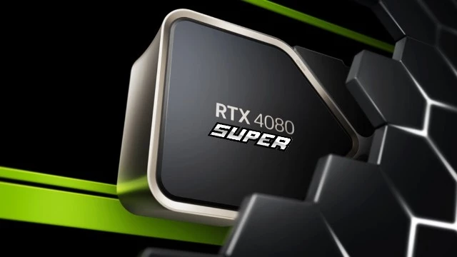 Дизайн коробки Nvidia RTX 4070 Ti Super попал в сеть