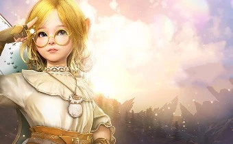 Black Desert - Ивент «Международная гонка осликов»