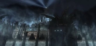 Lord of the Rings Online - Дополнение “Minas Morgul” выйдет в начале ноября