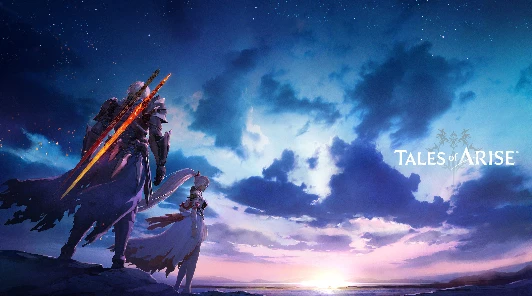 [Превью] Tales of Arise - Наконец-то Tales of действительно красива