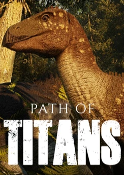 Path of Titans