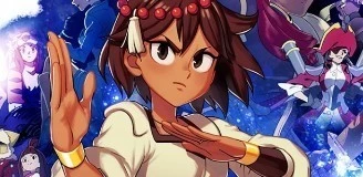 Стрим: Indivisible - Предрелизная трансляция и розыгрыш ключа