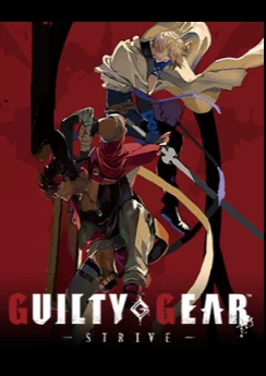 Guilty Gear -Strive-