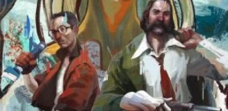 Disco Elysium - расследуем преступления в стиле Disco уже 15 октября