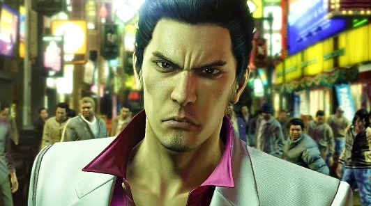 Следующая игра создателя серии Yakuza будет больше похожа на фильм Квентина Тарантино