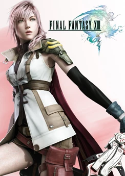 Final Fantasy XIII