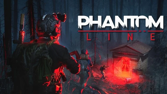 Новый трейлер кооперативного шутера Phantom Line