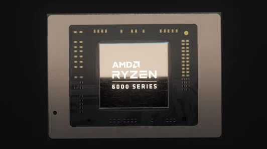 В сети замечен AMD Ryzen с 8 ядрами, графикой RDNA 2 и DDR5-памятью