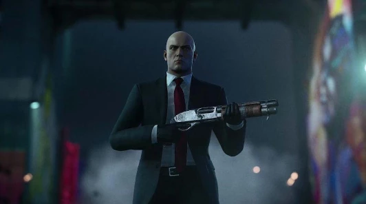 IO Interactive выпустит бесплатное обновление для Hitman 3 в Steam