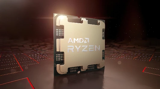 AMD Ryzen 5 7600X уже можно купить за 90 000 рублей