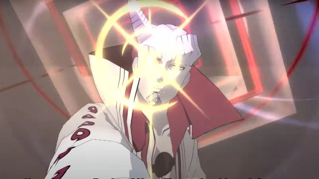 Завтра в Naruto x Boruto Ultimate Ninja Storm Connections добавят Ооцуцуки Исшики