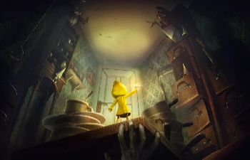 [Халява] По 30 мая в Steam можно бесплатно забрать Little Nightmares