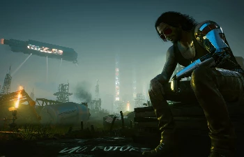 Cyberpunk 2077 — CD Projekt RED покаялась, пообещала исправить проблемы к февралю и предложила вернуть деньги