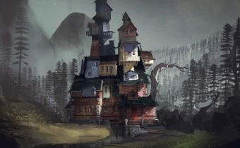 "What Remains of Edith Finch" выйдет на Switch 4 июля