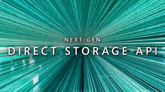 Теперь вы можете проверить, поддерживает ли ваш ПК DirectStorage