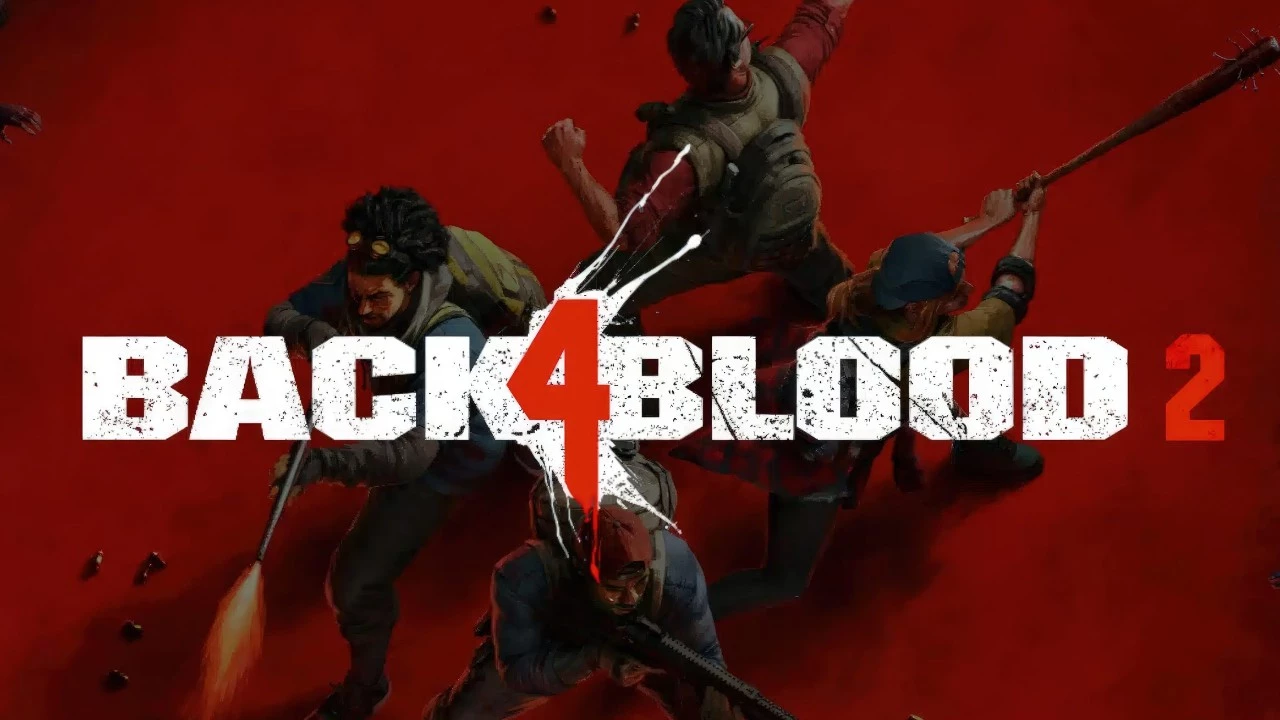 Первая Back 4 Blood популярности не снискала, но Back 4 Blood 2 быть!