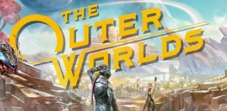 The Outer Worlds - Космос, квесты и геймпад