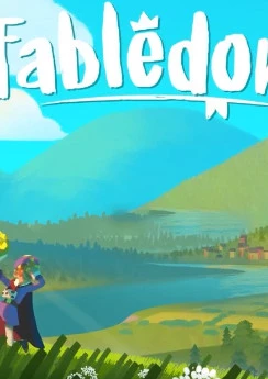 Fabledom