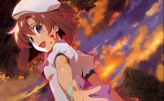 Higurashi: When They Cry — Ремейк «Когда плачут цикады» выйдет в октябре