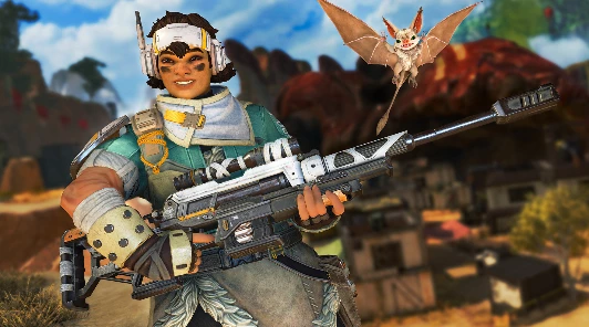 Apex Legends побила свой рекорд онлайна на старте 14 сезона