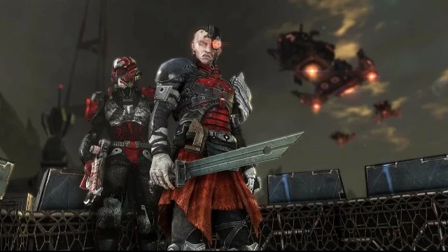 MMO Defiance и Defiance 2050 получат второй шанс — независимая студия перезапустит обе версии игры на ПК и консолях