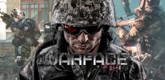 Warface - Около 200 тысяч аккаунтов были заблокированы за использование читов в 2019 году