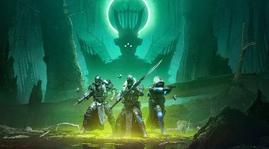 История о том, как Destiny 2 перестает любить новичков