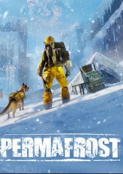 Permafrost