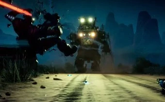 [Е3 2019] Rage 2 - Новый трейлер «БОЛЬШЕ ЯРОСТИ» о грядущих обновлениях 