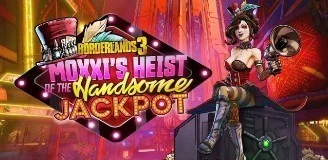 Borderlands 3 - Детали первого дополнения