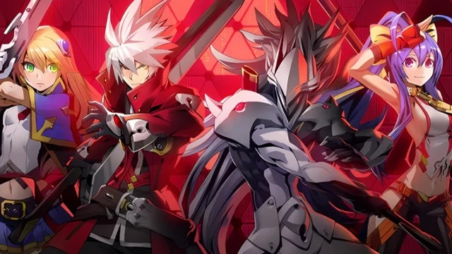 BlazBlue Entropy Effect разошлась тиражом более 300 000 проданных копий