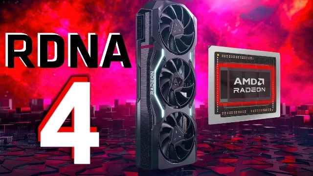 Флагман AMD RX 8000 мог получить на 50% больше шейдерных движков, чем у RX 7900 XTX