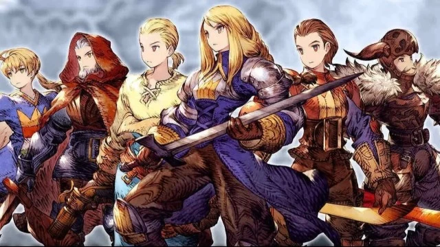 Наоки Йошида: "Пора делать новую Final Fantasy Tactics"