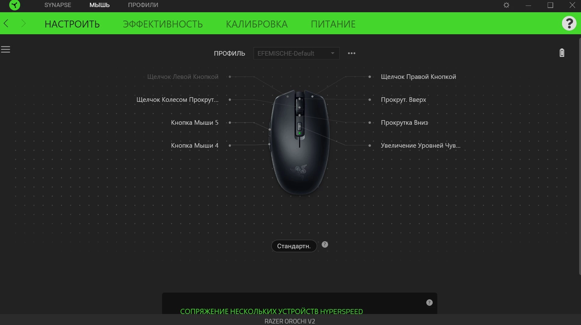 Обзор беспроводной мыши Razer Orochi V2 - GoHa.Ru