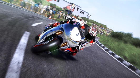 Анонсирована гоночная игра на мотоциклах TT Isle of Man — Ride on the Edge 3. Релиз в мае 2023