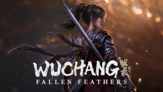 Новый трейлер ARPG WUCHANG: Fallen Feathers