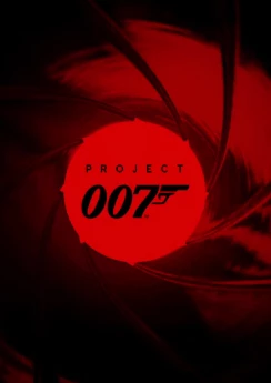 Project 007