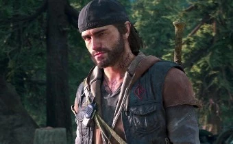 Стрим: Days Gone - Предрелизный показ