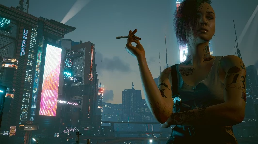 Директор по квестам Cyberpunk 2077 поблагодарил игроков за второй шанс 