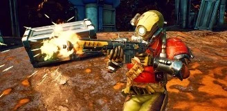 Стрим: The Outer Worlds - Проблемы далекой космической колонии